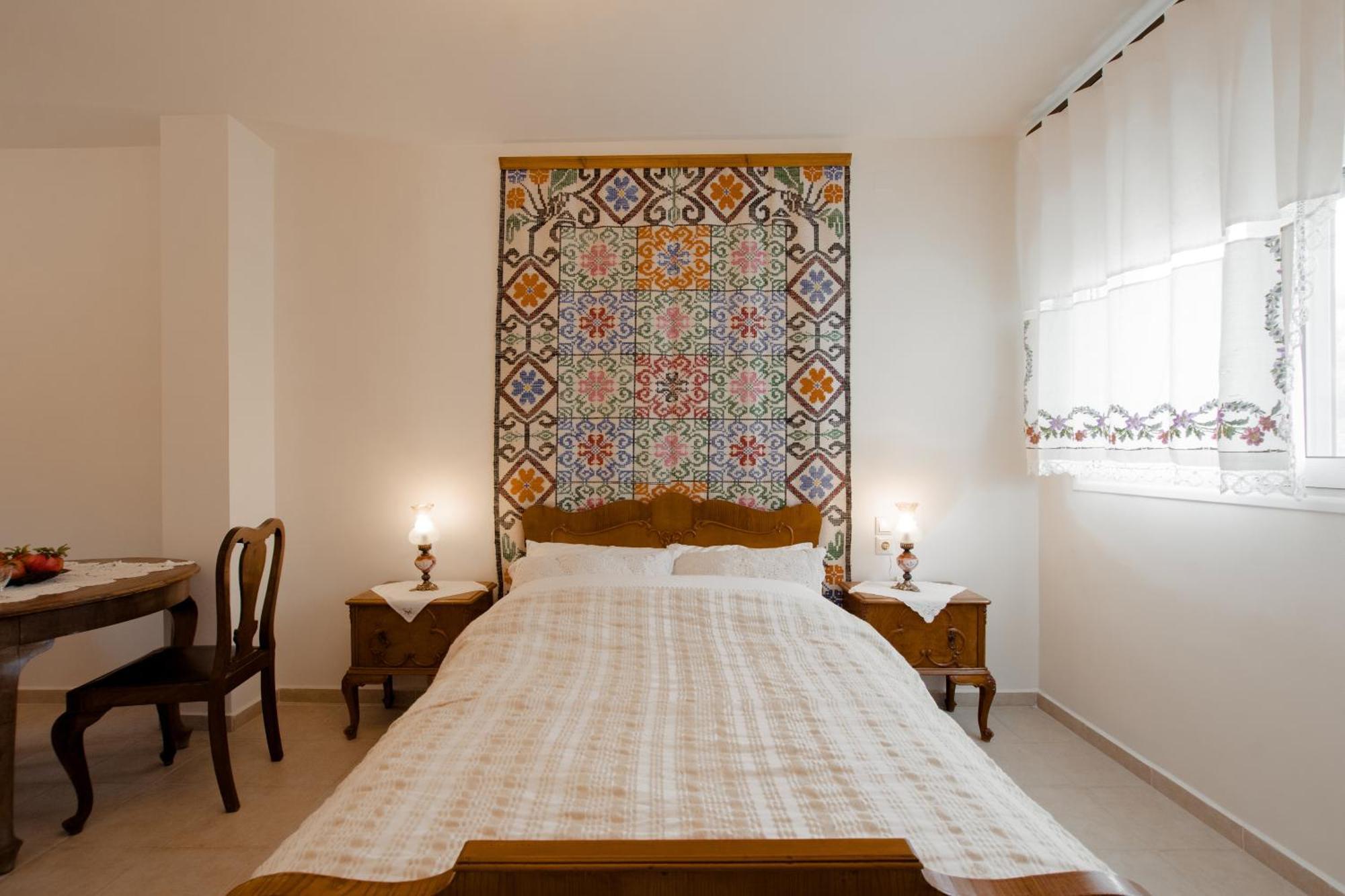 Prasini Folia - Traditional Residence Anogia Chambre photo