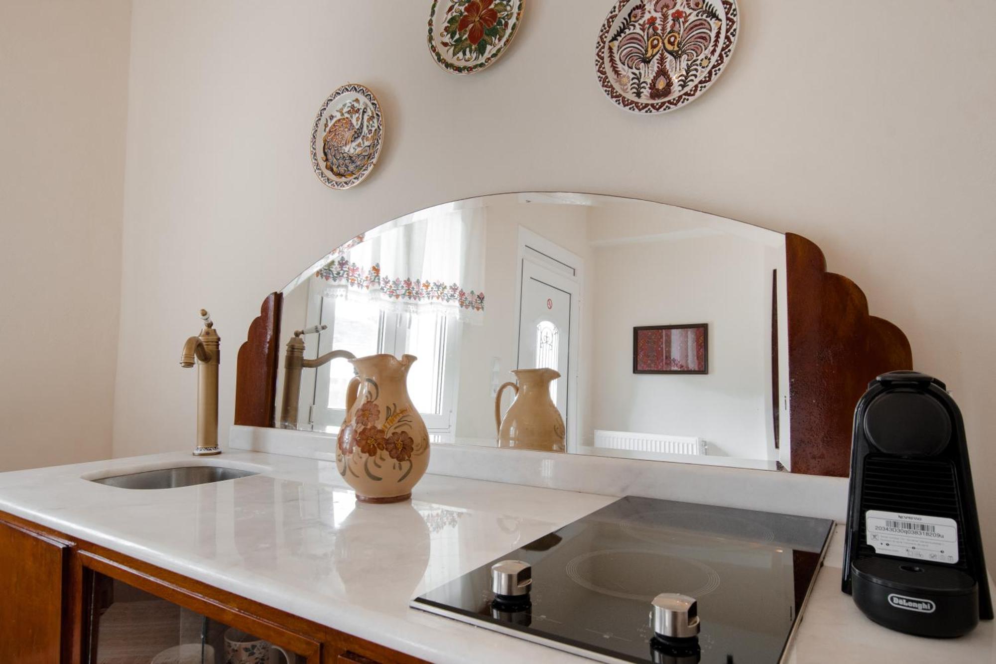 Prasini Folia - Traditional Residence Anogia Extérieur photo