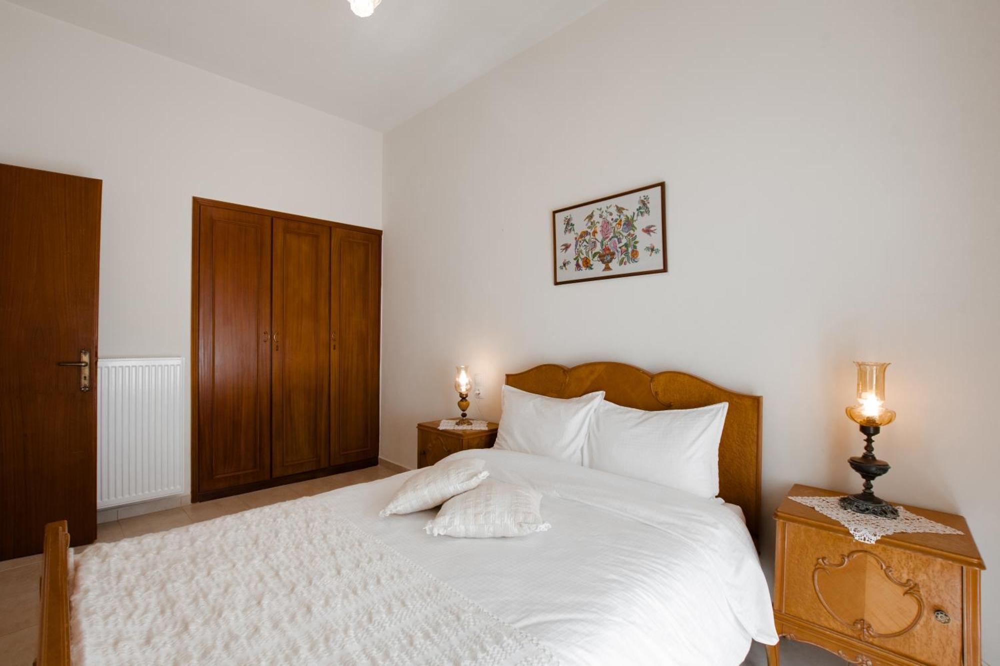 Prasini Folia - Traditional Residence Anogia Extérieur photo
