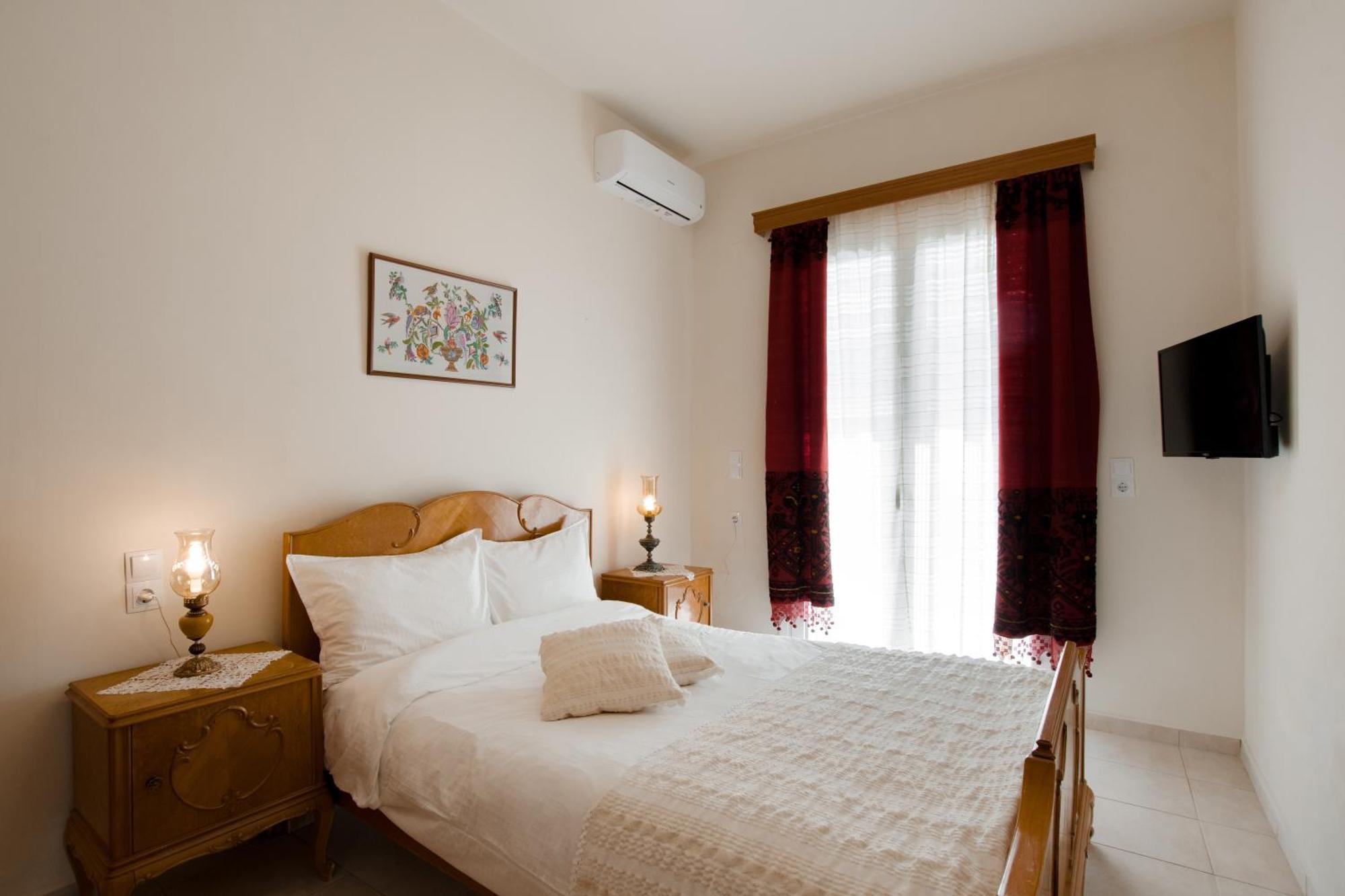 Prasini Folia - Traditional Residence Anogia Extérieur photo
