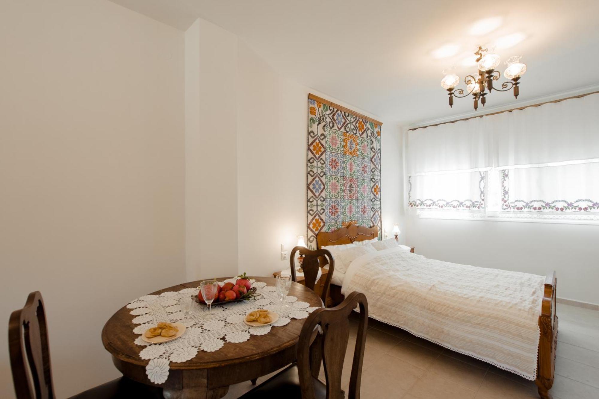 Prasini Folia - Traditional Residence Anogia Chambre photo