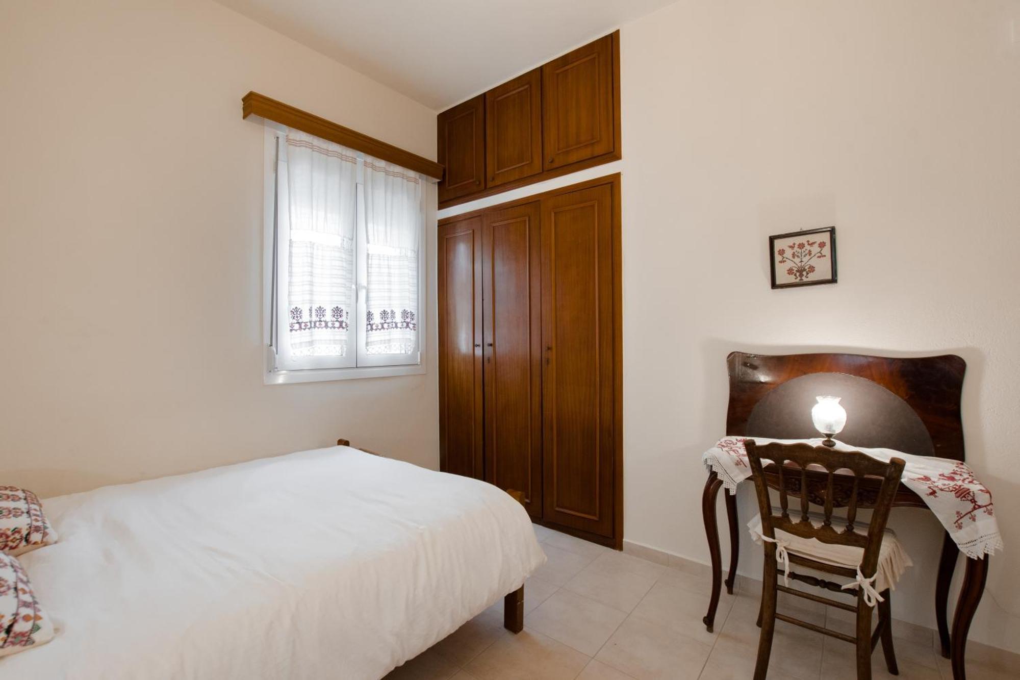 Prasini Folia - Traditional Residence Anogia Chambre photo