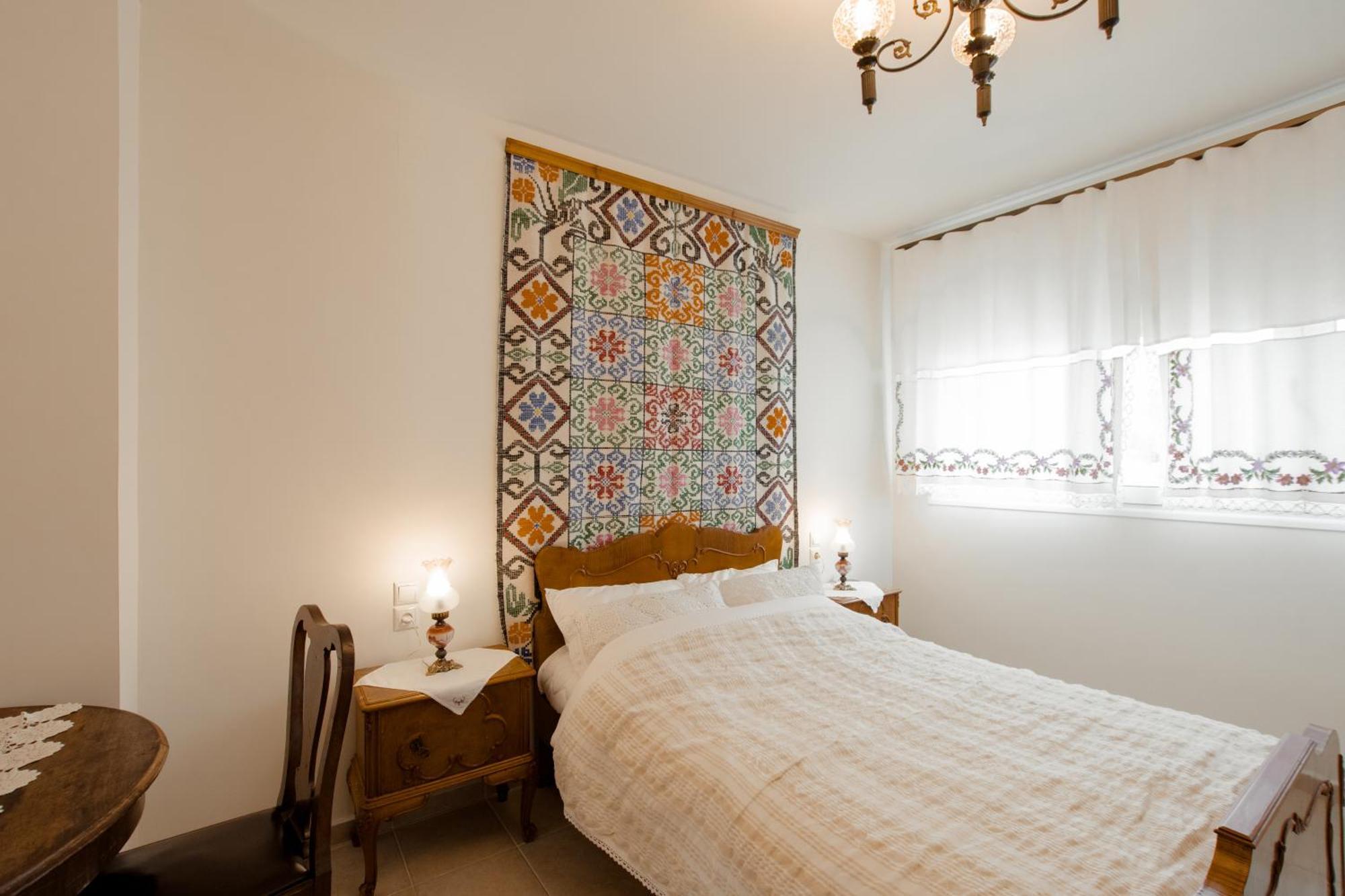 Prasini Folia - Traditional Residence Anogia Chambre photo