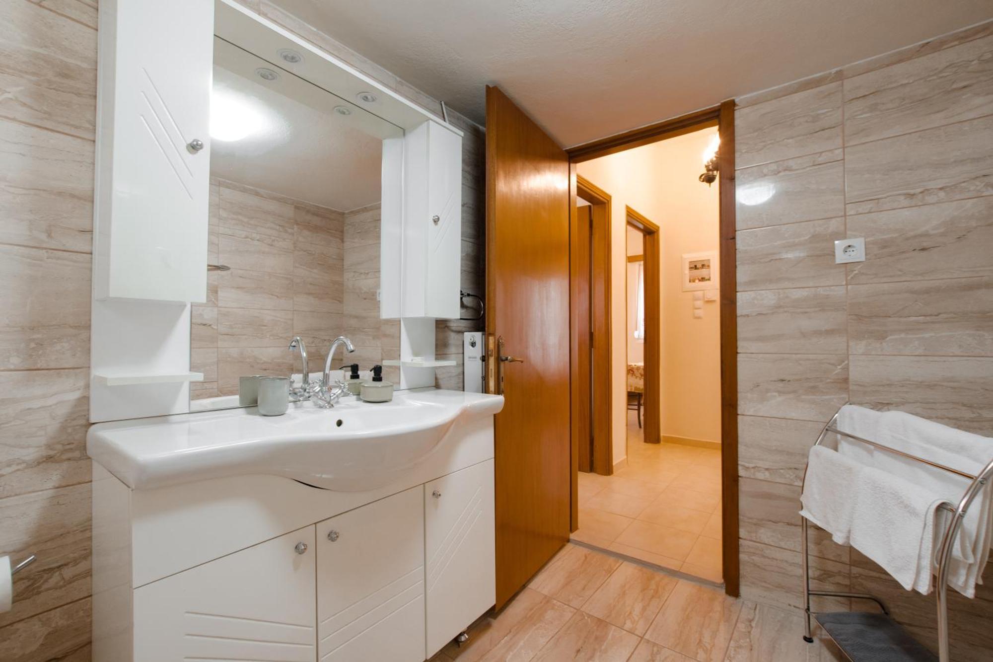 Prasini Folia - Traditional Residence Anogia Chambre photo