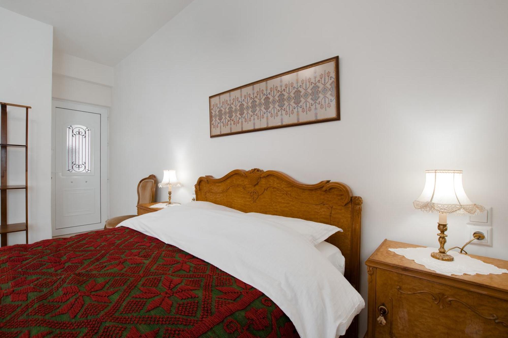 Prasini Folia - Traditional Residence Anogia Chambre photo