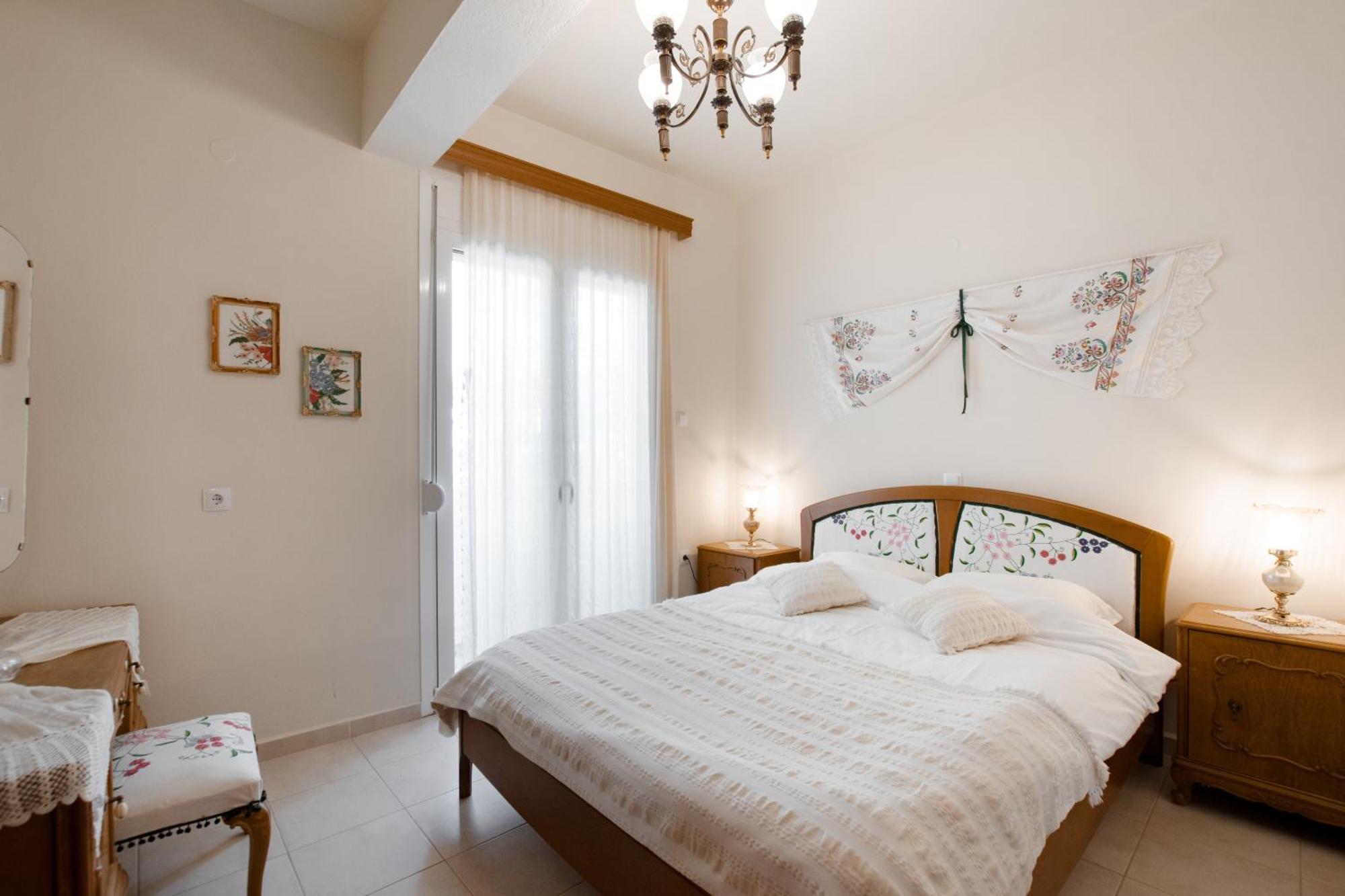 Prasini Folia - Traditional Residence Anogia Chambre photo