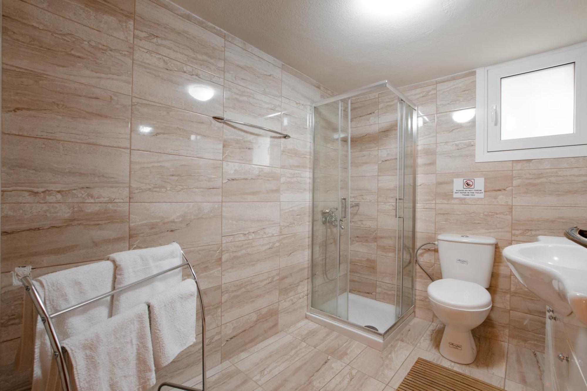 Prasini Folia - Traditional Residence Anogia Chambre photo