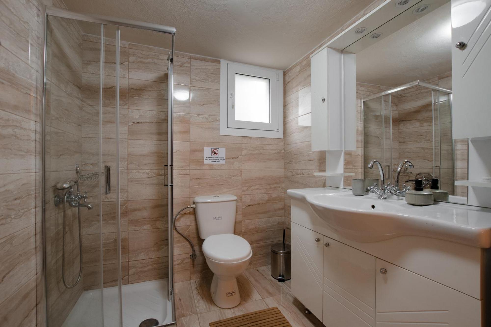 Prasini Folia - Traditional Residence Anogia Chambre photo