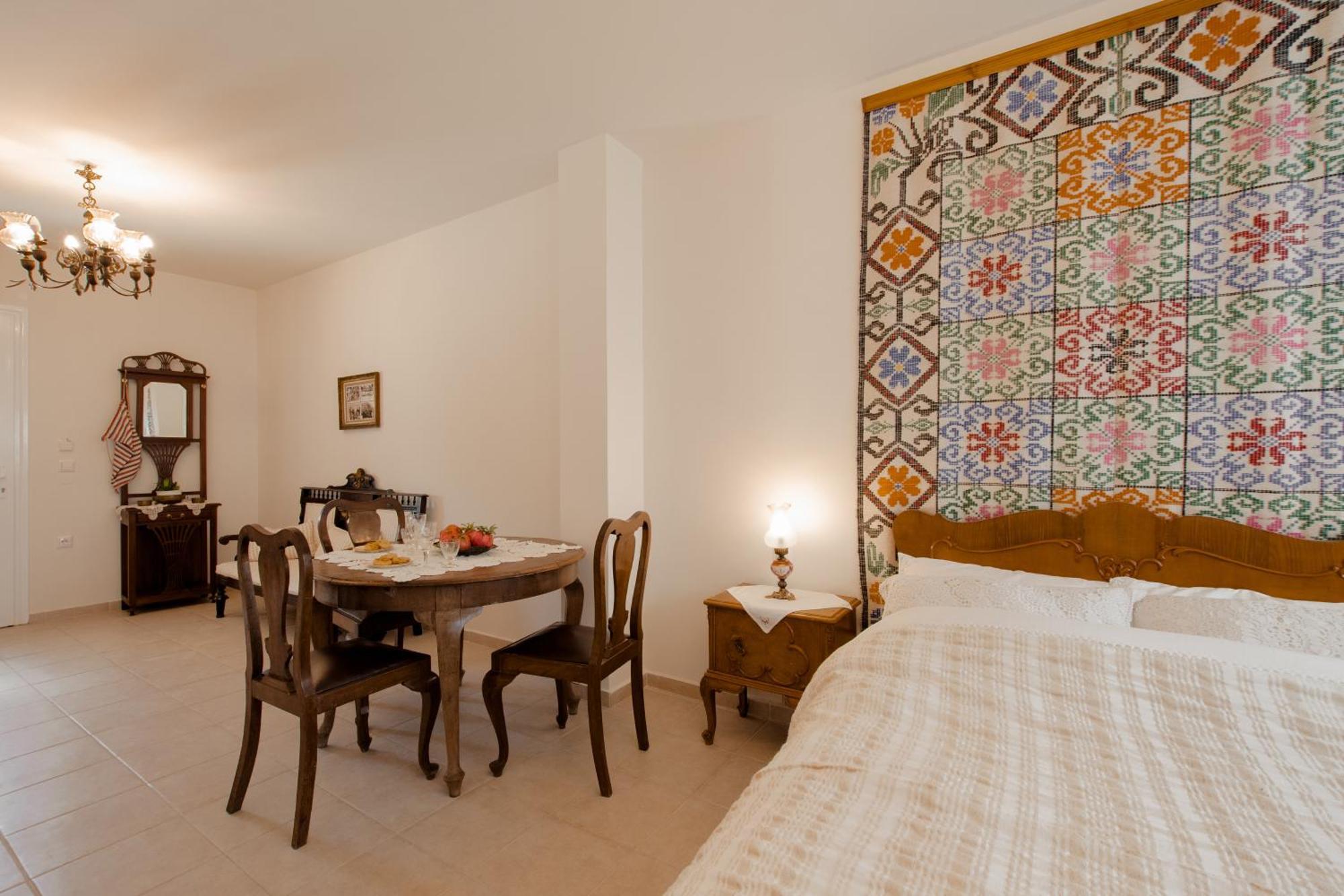 Prasini Folia - Traditional Residence Anogia Chambre photo