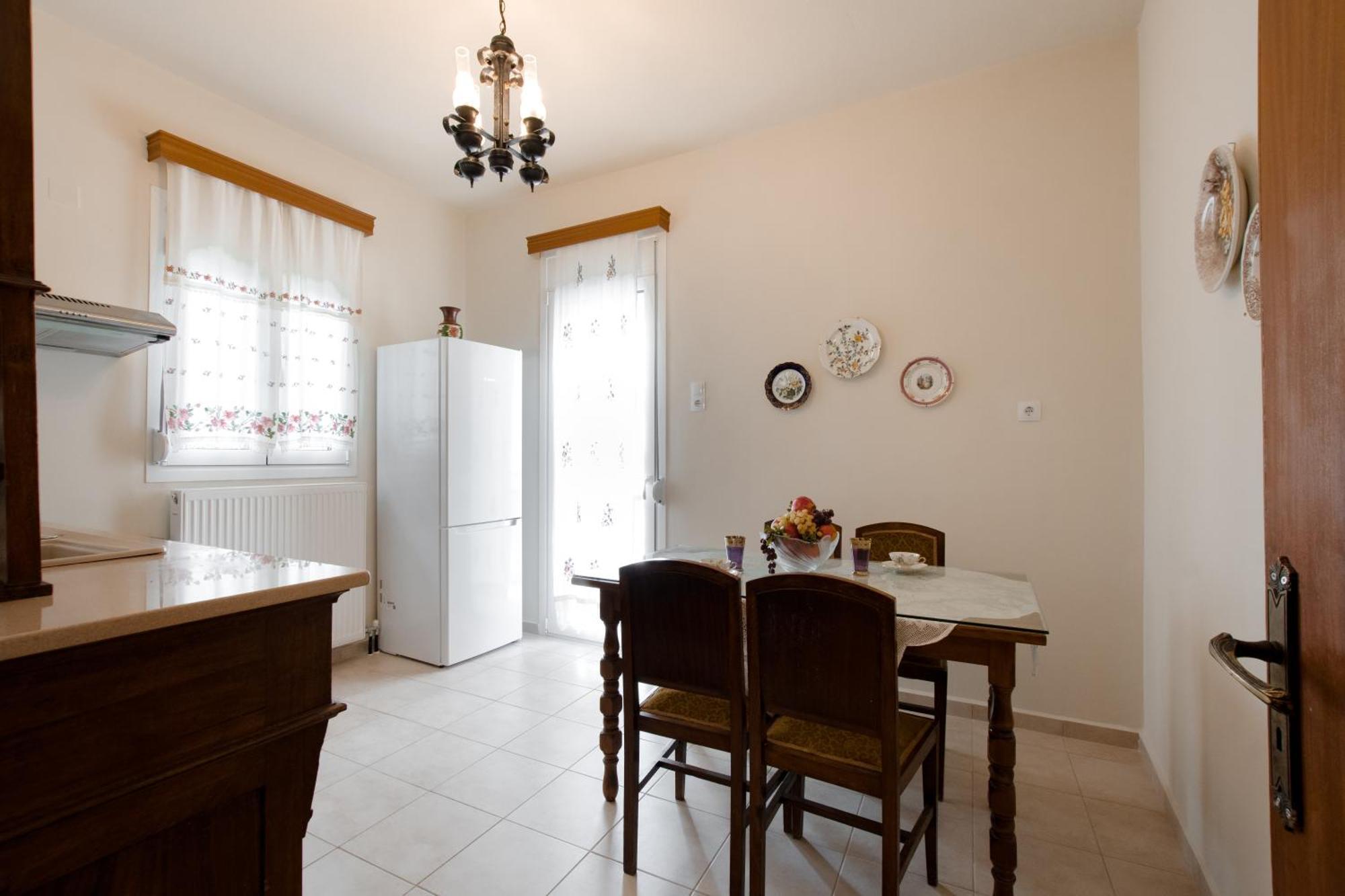 Prasini Folia - Traditional Residence Anogia Chambre photo