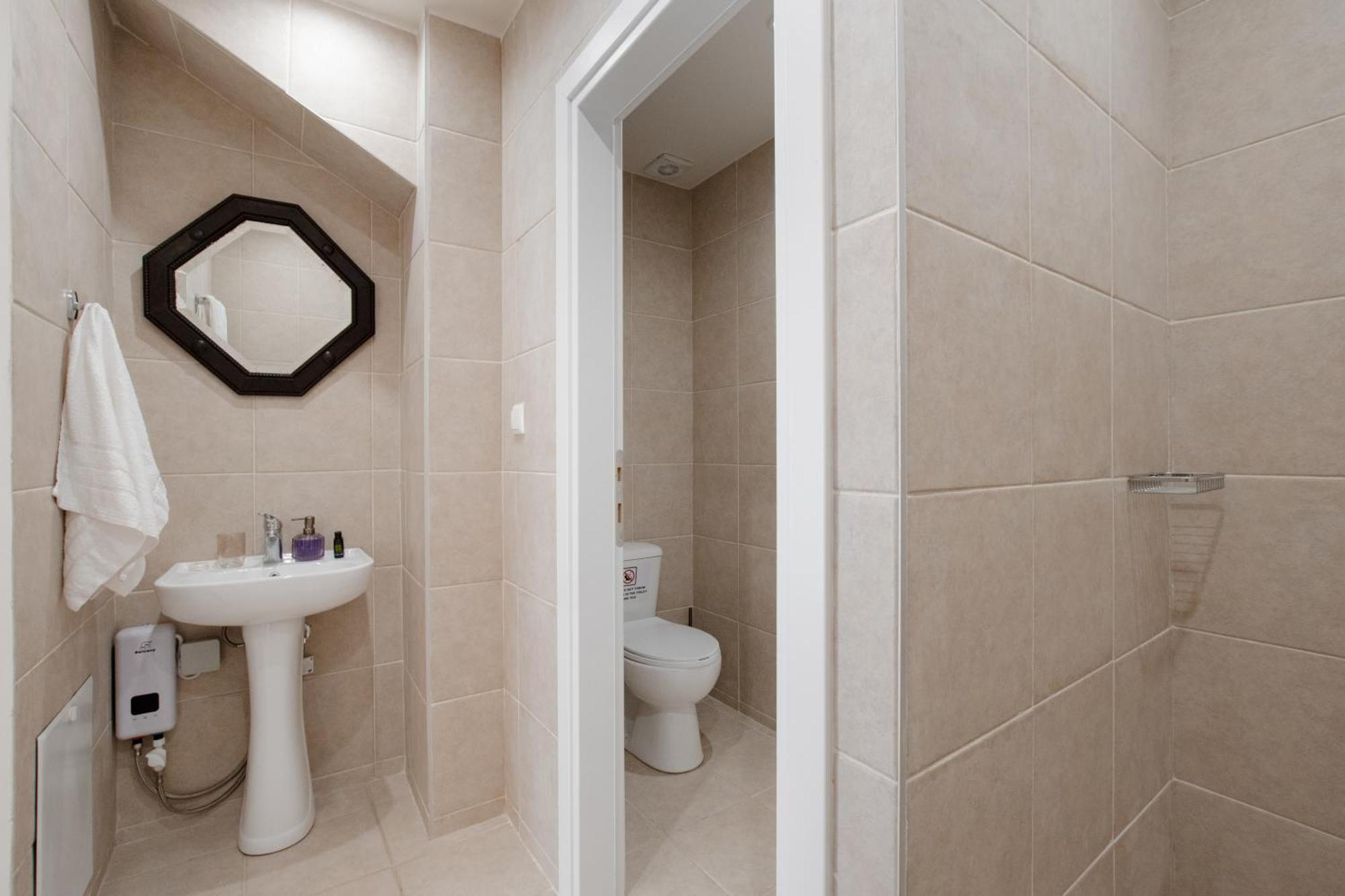 Prasini Folia - Traditional Residence Anogia Chambre photo
